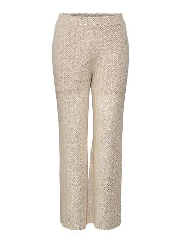 ONLY Carmakoma Hose in Frosted Almond
