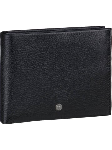 JOOP! Geldbörse Cardona Minos BillFold H14 in Black