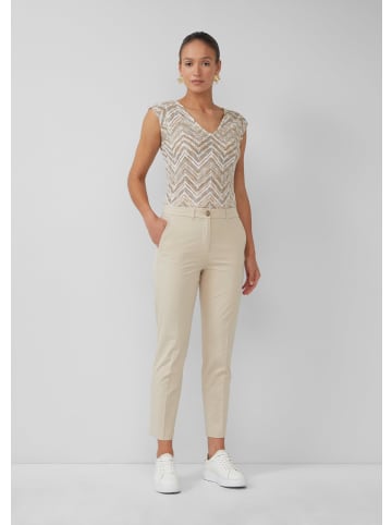 s.Oliver Hose in 8061_beige