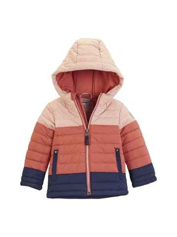 First Instinct by Killtec Steppjacke FIOW 29 in Rot4520