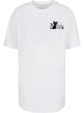 Merchcode Merchcode T-Shirts in white