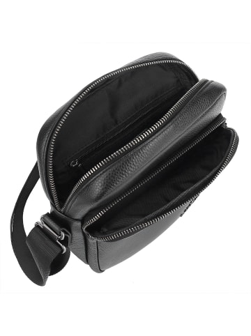 B Cavalli B Umhängetasche in BLACK