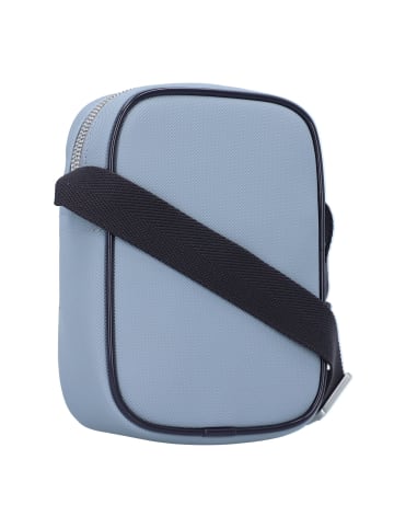 Lacoste Core Essentials Club 1930 Mini Bag Umhängetasche 14 cm in tradewinds abimes