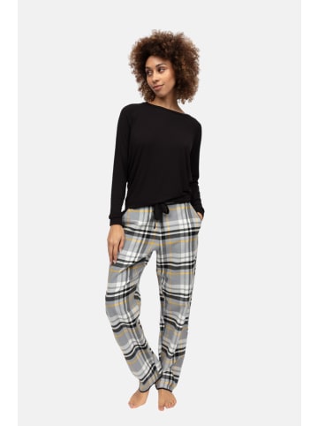 Cyberjammies Schlafanzughose Parker in grau