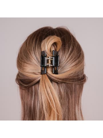 Haarspangen und -clips Mara  in  Dunkelgrün