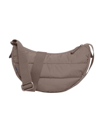 GOT BAG GOT BAG Umhängetasche PUFFER MOON BAG SMALL oyster