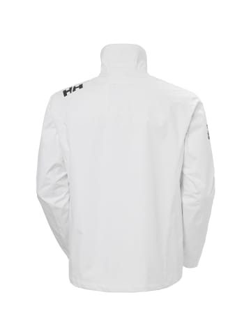 Helly Hansen M CREW JACKET 2.0 in Weiß