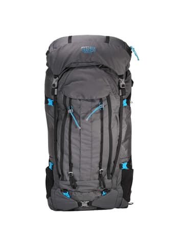 Mystery Ranch Women's Bridger 65 - Trekkingrucksack 73 cm (blue haze, L) in shadow moon