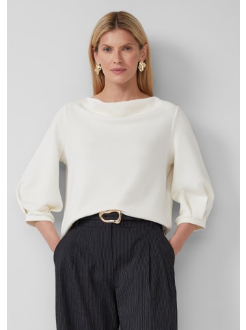 s.Oliver Sweatshirt in 0200_ecru