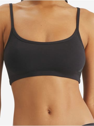 adidas Bralette Sport Active Modal Comfort in Black