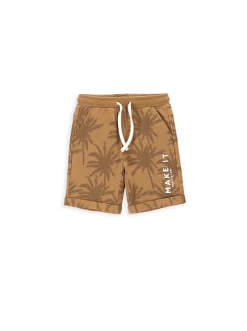 Coccodrillo Bermudas in braun