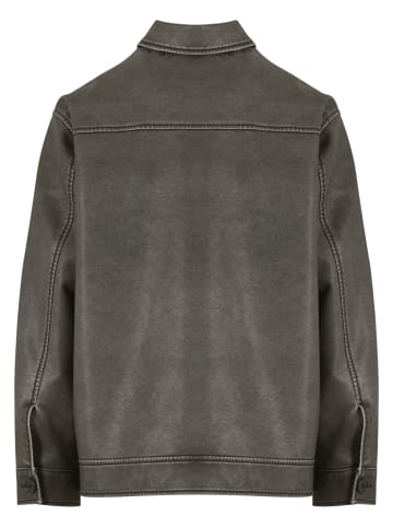 Urban Classics Light Jackets - Coats - undefined in black