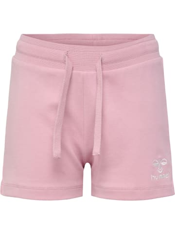 Hummel Shorts Hmlnille Shorts in ZEPHYR