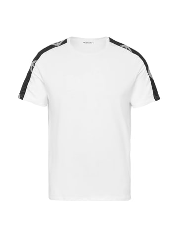 Emporio Armani T-Shirt in Weiß