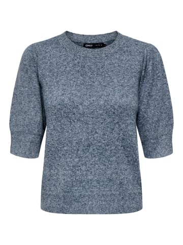 ONLY Gestricktes Oberteil in Moonlit Ocean