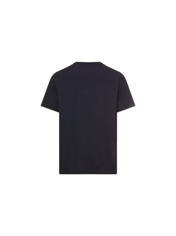Camel Active T-Shirt in Dark Navy