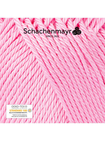 Schachenmayr since 1822 Handstrickgarne Catania, 50g in Orchidee