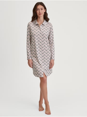 Calida Nachthemd in pearl blush