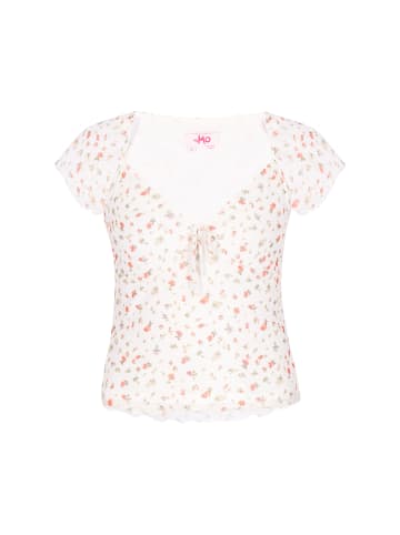 myMo Women Blouse in offwhite