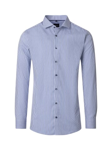 Venti Businesshemd in Blau