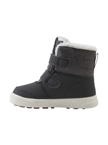 Reima ReimaTec Winterstiefel " Pyrytys " in Grey black