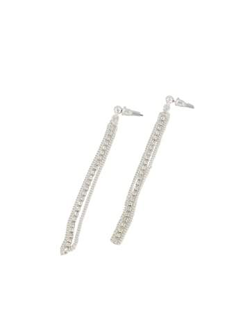 Ulla Popken Schmuck in silber