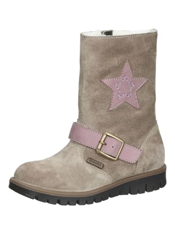 Bama Teens Stiefel in Beige