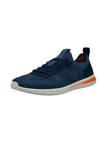 Bugatti Sneaker in blau