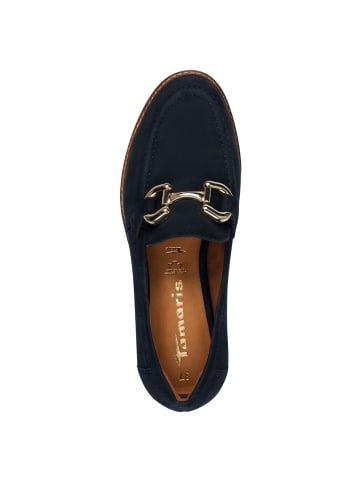 Tamaris Slipper in NAVY