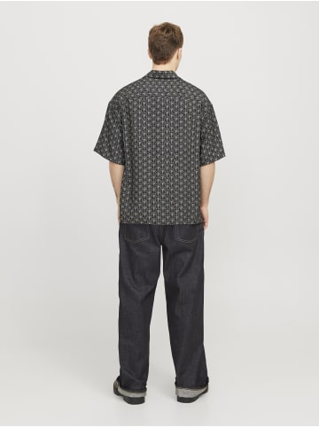 Jack & Jones Hemd in Black