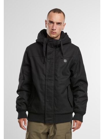Brandit Brandit Winterjacken in black