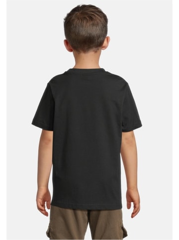 Mister Tee Shirt "T-Shirt 2 Pack kurzarm Dumbo" in Schwarz