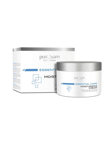 Postquam Feuchtigkeitscreme Normale Haut – 200 ml