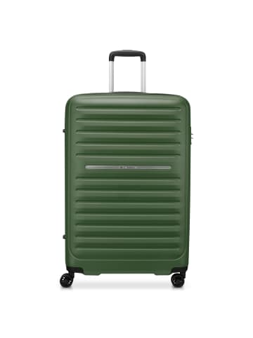 Roncato Ibiza 4 Rollen Trolley L 75 cm in limette