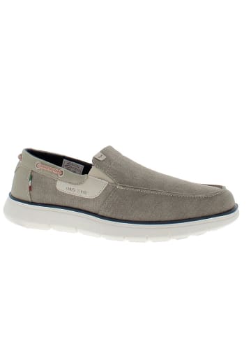 Armata di Mare Sneaker AMUS25L709-TAUPE Braun