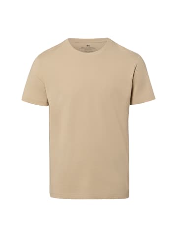 Nils Sundström Shirt in melange - 0008