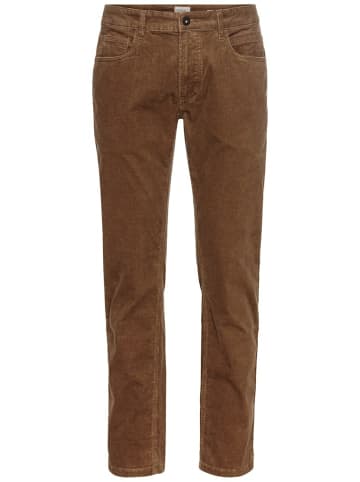 Camel Active Cordhose für Herren in uni