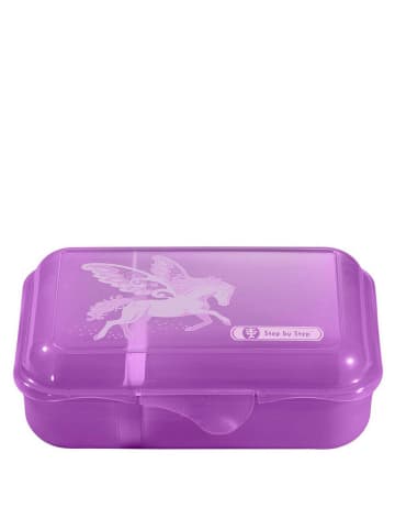 Step by Step Zubehör Lunchbox 17.5 cm - Brotzeitbox (Horse Lima) in Dreamy Pegasus
