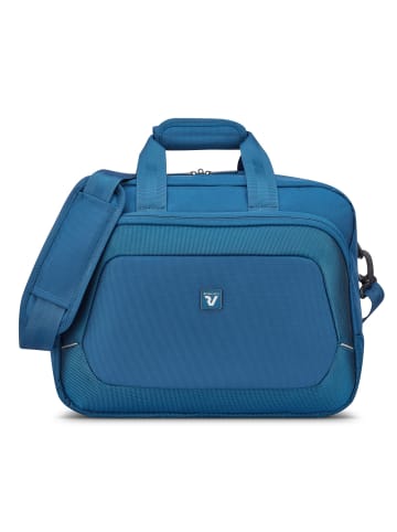 Roncato Gateway Flugumhänger 30 cm in blue