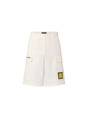 Louis Vuitton Bestickte Cargo Shorts Herren