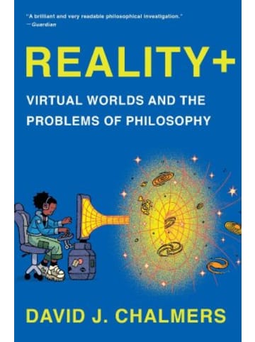 Norton Buch - Reality+