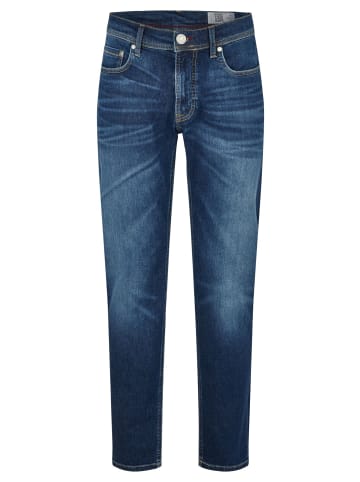 Daniel Hechter Herren Hose in Dunkelblau