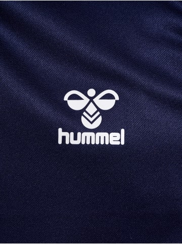 Hummel Jacke Hmlessential Kinder in MARINE