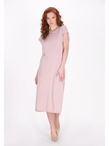 DreiMaster Klassik Women Dress in vintage rose