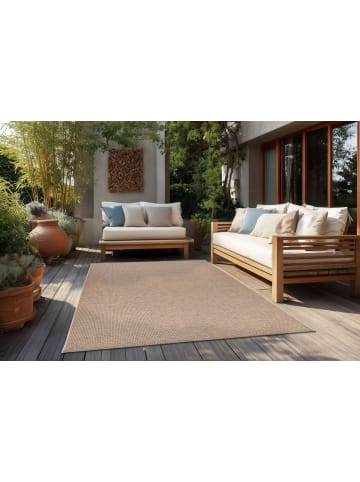 Teppich Boss Kurzflor Teppich Tamina 225 Multi - Multi