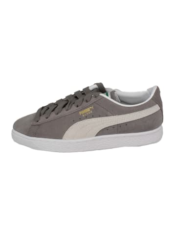 Puma Schuhe Suede Classic XXL in Grau