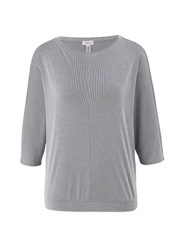 s.Oliver T-Shirt in 5959_navy