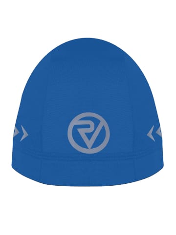 Proviz Beanie REFLECT360 in blue