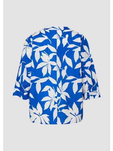 s.Oliver Bluse  in  56A2_royalblau