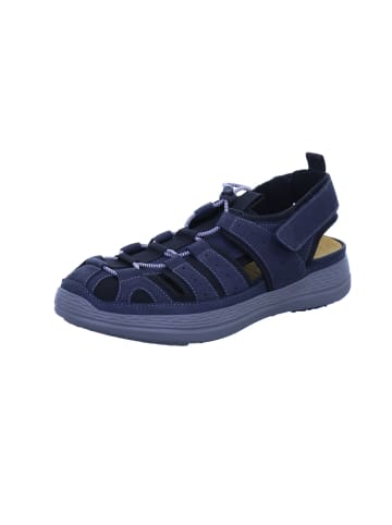 Ganter Sandalen Karl Ludwig in navy